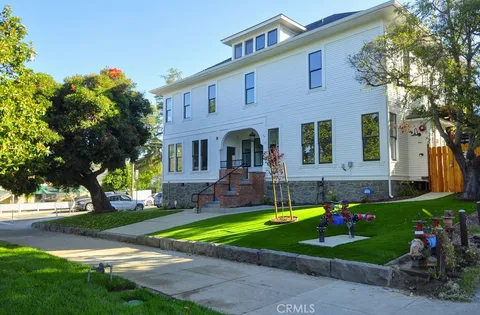 1700 Osos Street, San Luis Obispo, CA MLS: SC25076534