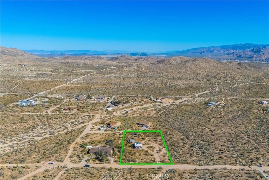 Additional image 137 of 5437 Paradise View Road, Yucca Valley, CA 92284
