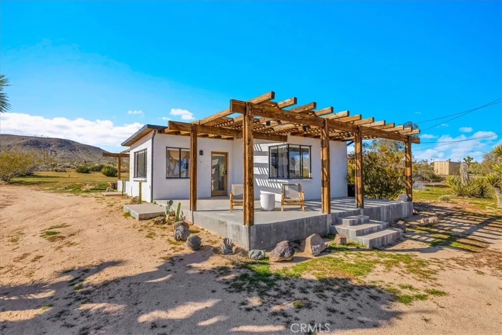 Additional image 94 of 5437 Paradise View Road, Yucca Valley, CA 92284