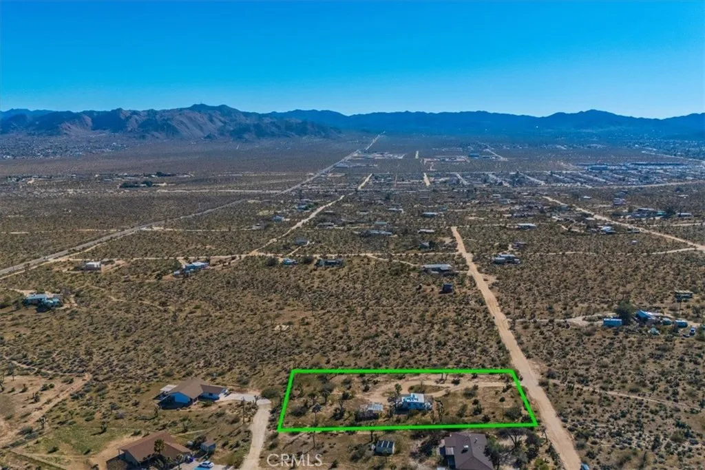 Additional image 139 of 5437 Paradise View Road, Yucca Valley, CA 92284