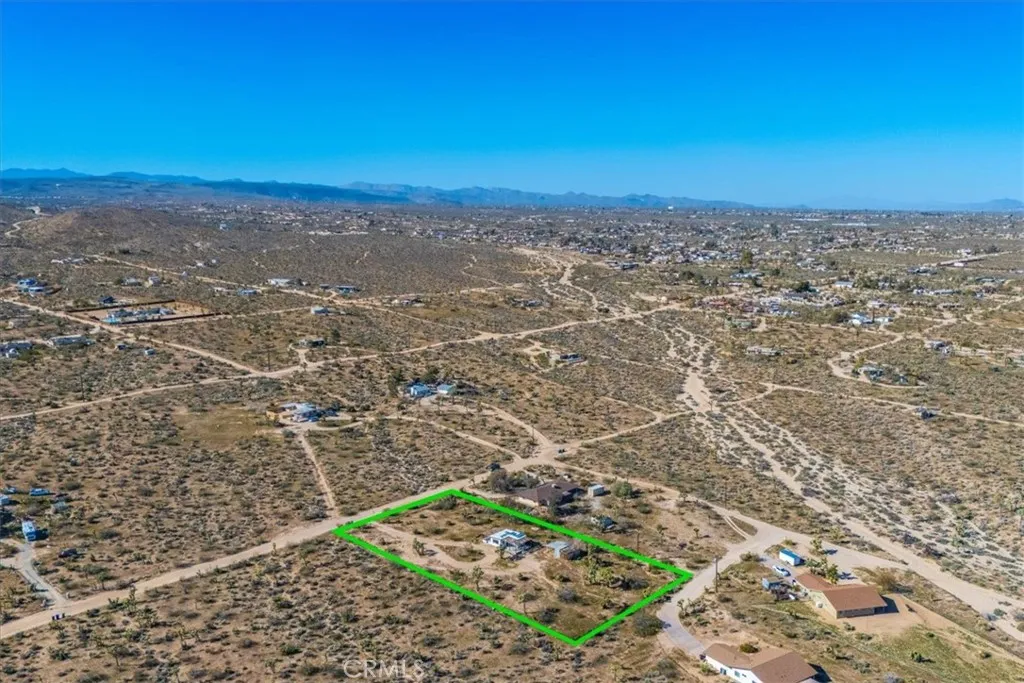 Additional image 142 of 5437 Paradise View Road, Yucca Valley, CA 92284