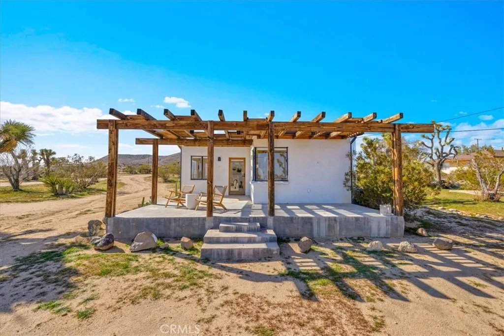 Additional image 20 of 5437 Paradise View Road, Yucca Valley, CA 92284