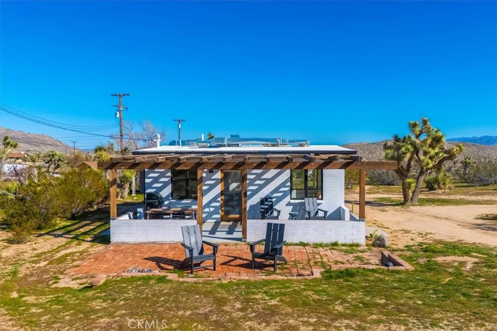 Additional image 104 of 5437 Paradise View Road, Yucca Valley, CA 92284