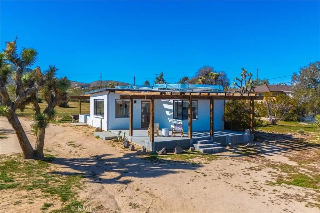 Additional image 110 of 5437 Paradise View Road, Yucca Valley, CA 92284