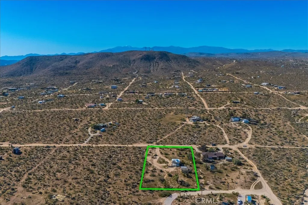 Additional image 70 of 5437 Paradise View Road, Yucca Valley, CA 92284