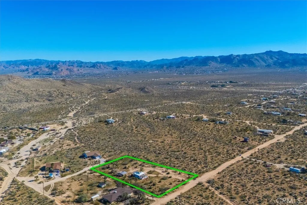 Additional image 138 of 5437 Paradise View Road, Yucca Valley, CA 92284