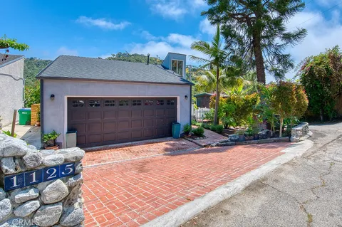 1125 Keller Way, Laguna Beach, CA MLS: OC25081881