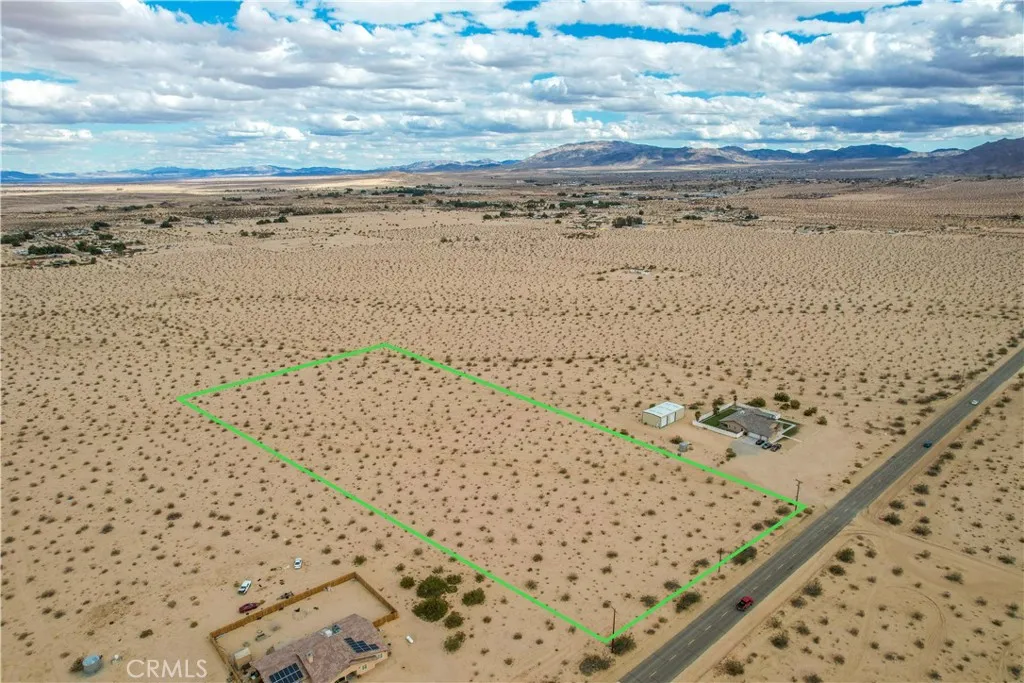 Additional image 5 of 101 Mesquite Springs Road, 29 Palms, CA 92277