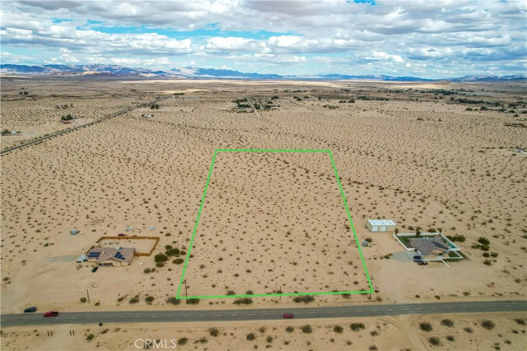 Additional image 4 of 101 Mesquite Springs Road, 29 Palms, CA 92277