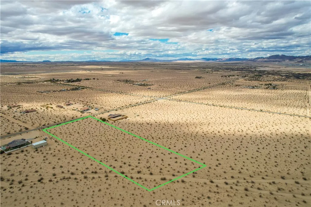 Additional image 24 of 101 Mesquite Springs Road, 29 Palms, CA 92277