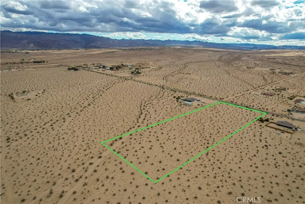 Additional image 7 of 101 Mesquite Springs Road, 29 Palms, CA 92277