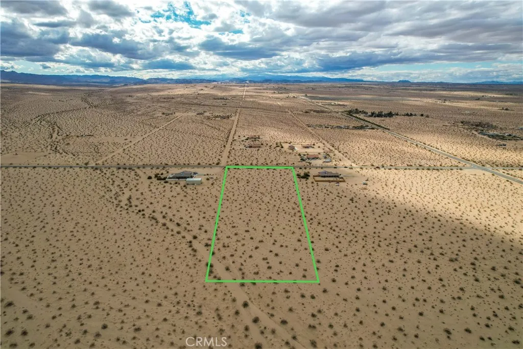 Additional image 29 of 101 Mesquite Springs Road, 29 Palms, CA 92277