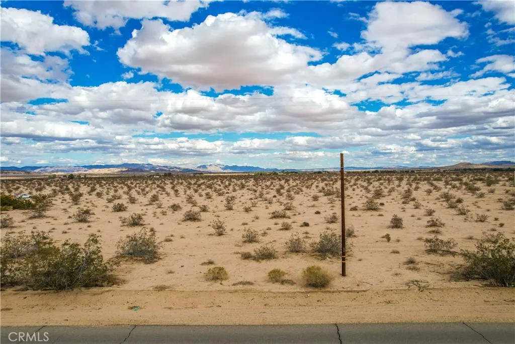 Additional image 30 of 101 Mesquite Springs Road, 29 Palms, CA 92277