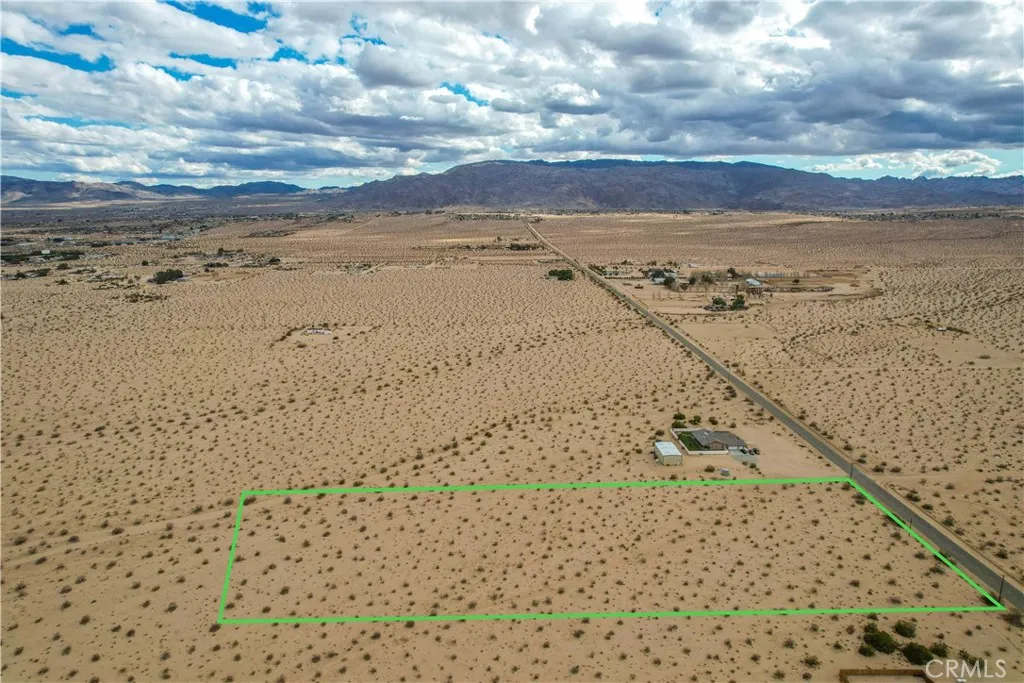 Additional image 6 of 101 Mesquite Springs Road, 29 Palms, CA 92277
