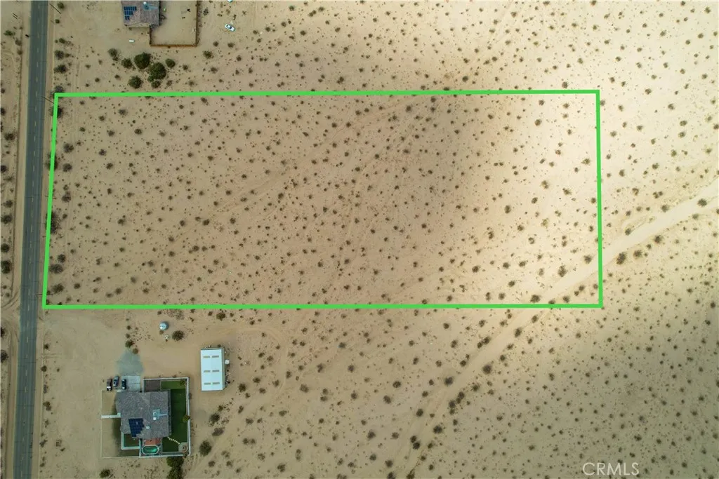 Additional image 42 of 101 Mesquite Springs Road, 29 Palms, CA 92277