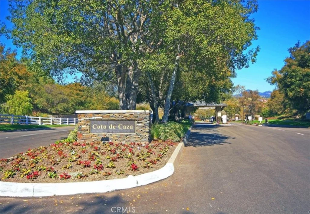 23182 Via Celeste, Coto De Caza, CA 92679