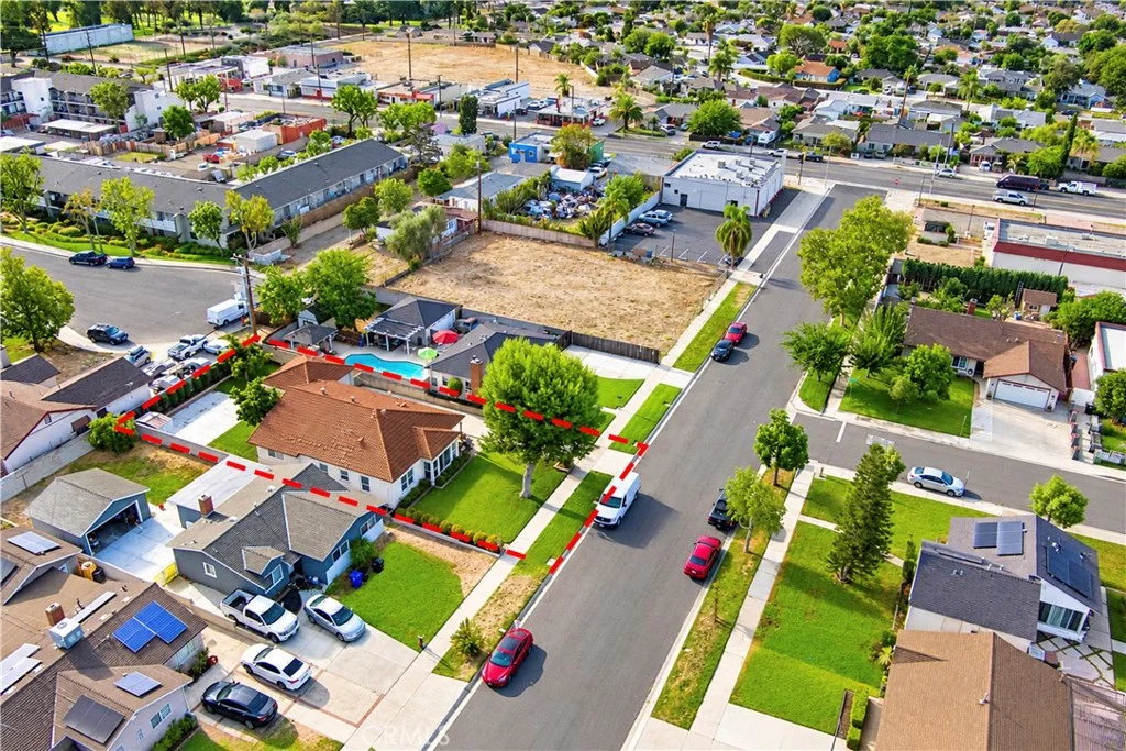 1136 N Council Ave, Ontario, CA 91764