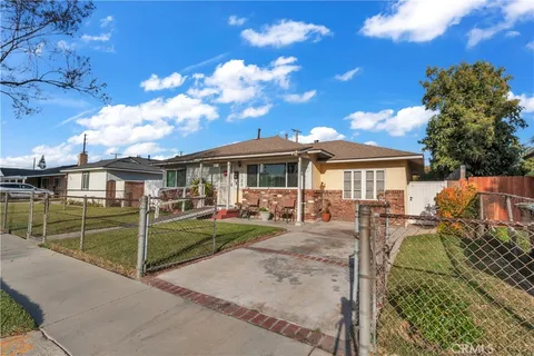 11236 Crossdale Avenue, Norwalk, CA MLS: DW25058983