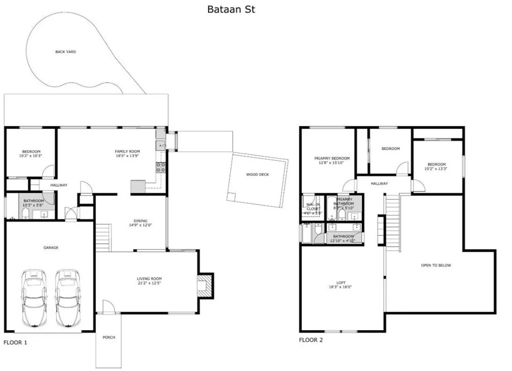 6273 Bataan St, Cypress, CA 90630