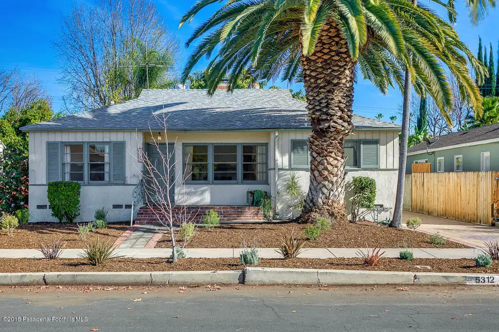 5312 Beeman Avenue, Valley Village, CA 91607