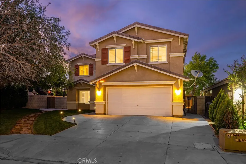 Additional image 4 of 3055 Kachina Court, Lancaster, CA 93535