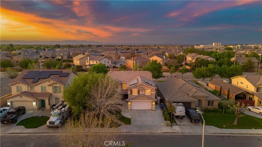 Additional image 2 of 3055 Kachina Court, Lancaster, CA 93535