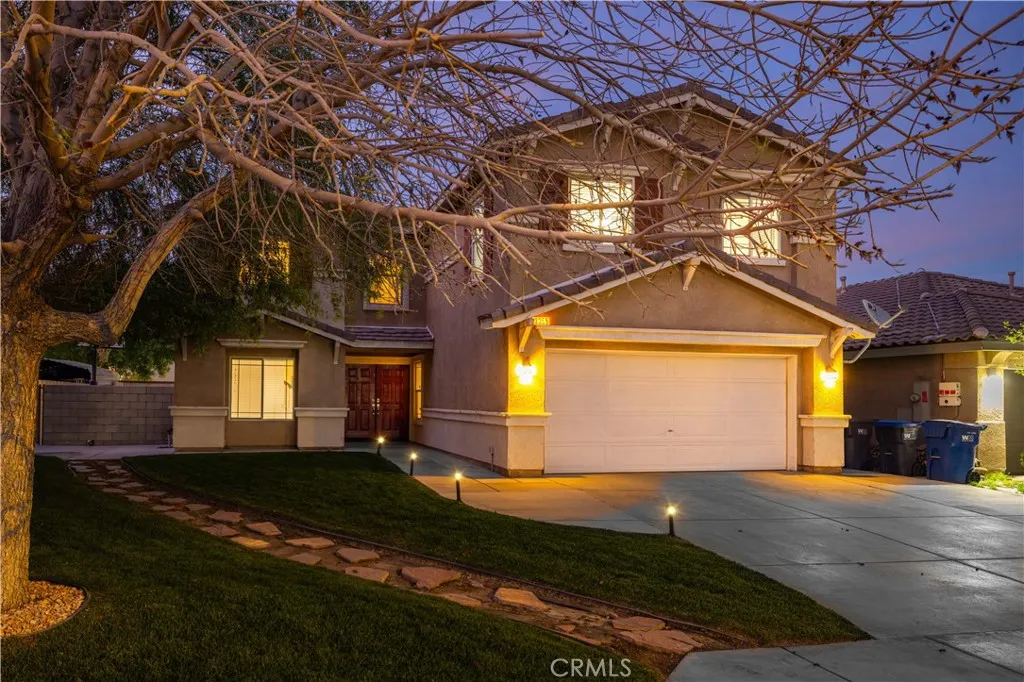 Additional image 5 of 3055 Kachina Court, Lancaster, CA 93535