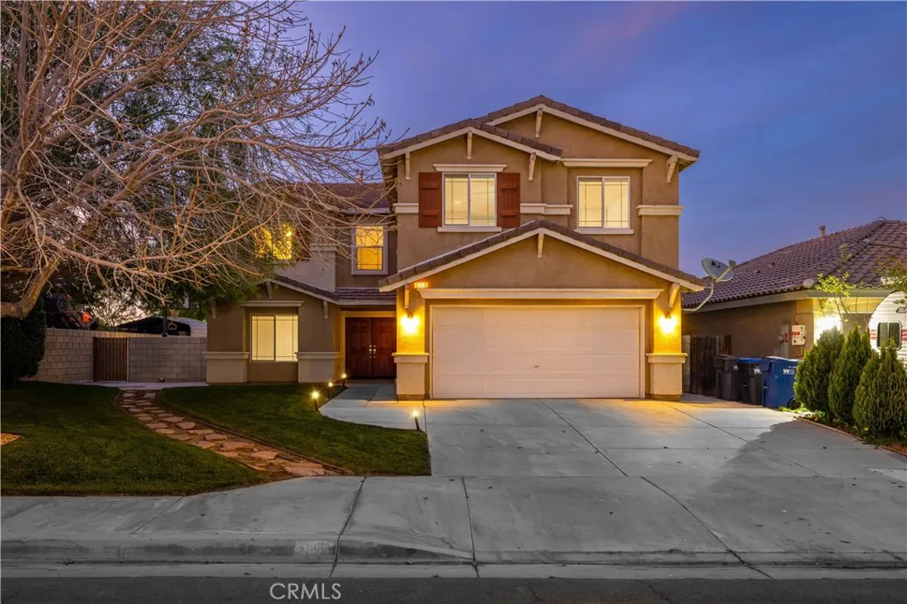 Additional image 3 of 3055 Kachina Court, Lancaster, CA 93535