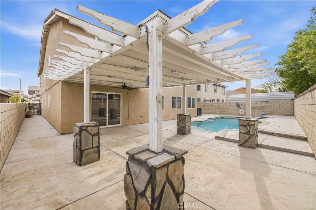 Additional image 47 of 3055 Kachina Court, Lancaster, CA 93535