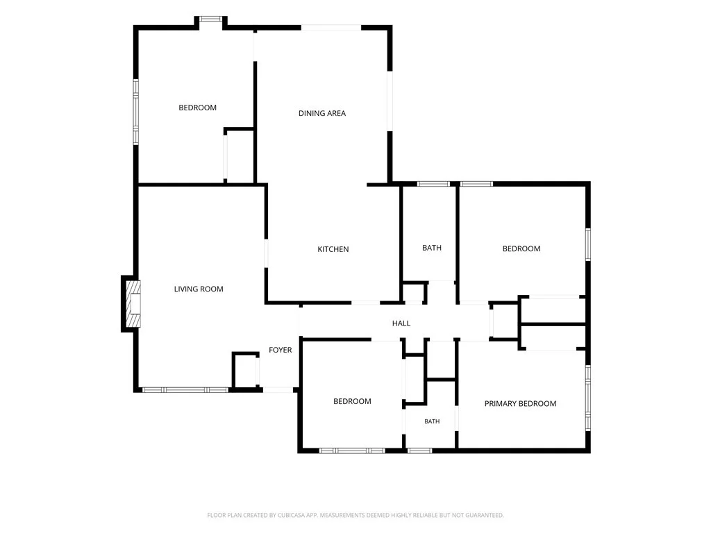6295 Banner Court, Riverside, CA 92504