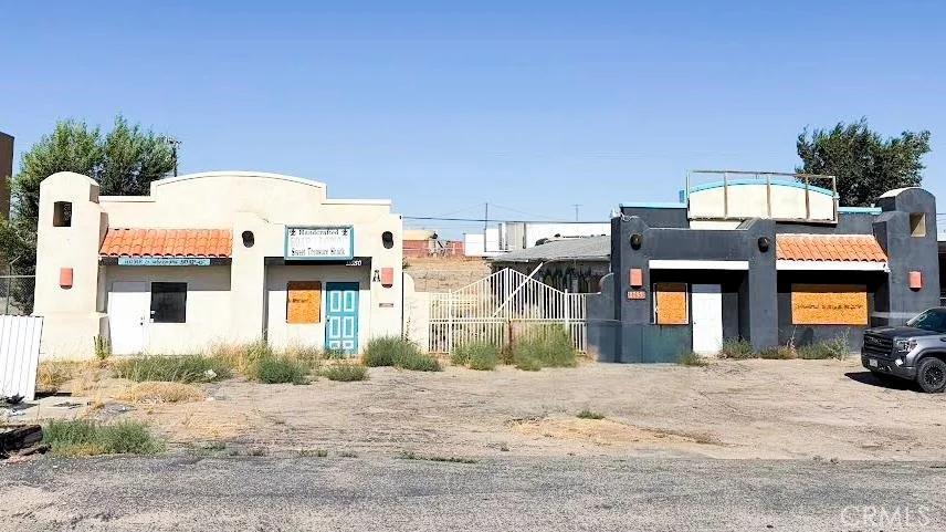 11650 I Avenue, Hesperia, CA 92345