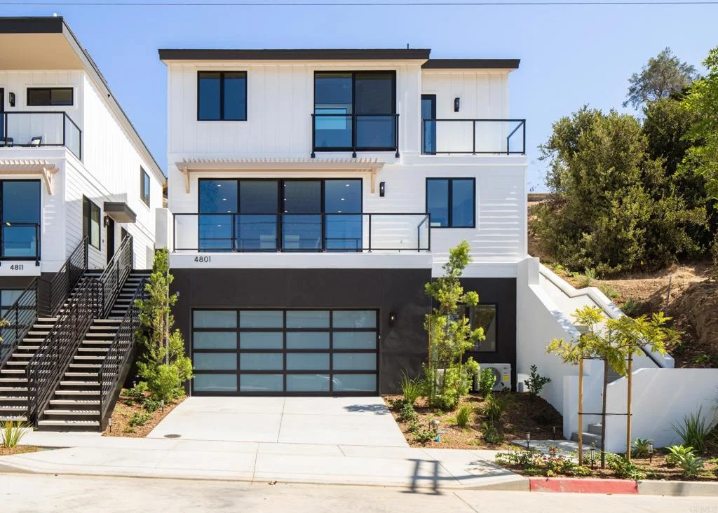 4801 Academy St, San Diego, CA 92109