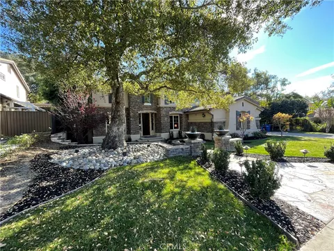 2260 Redwood Drive, Glendora, CA 91741 - MLS#: CV24241722