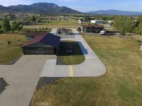 49485 Flightline Way, Aguanga, CA 92536 - MLS#: SW25065760