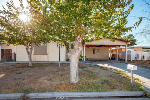 21313 Heather Place, California City, CA MLS: SR25074409