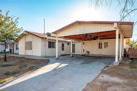 21313 Heather Place, California City, CA MLS: SR25074409
