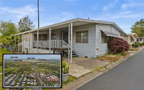 1023 14th Street Unit 16A, Oroville, CA MLS: SN25083966