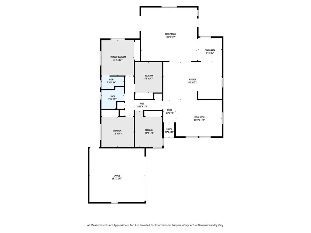 19209 Caney Avenue, Carson, CA 90746