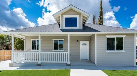 107 N Poe Street, Lake Elsinore, CA MLS: SW25084136