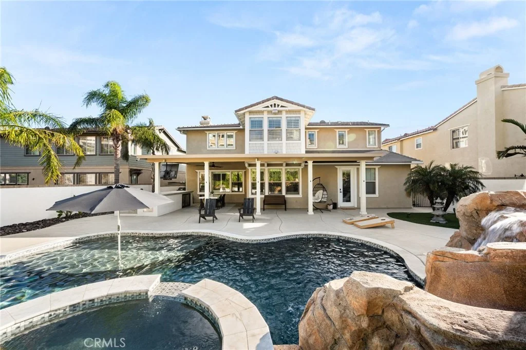 12430 Macon Drive, Rancho Cucamonga, CA 91739