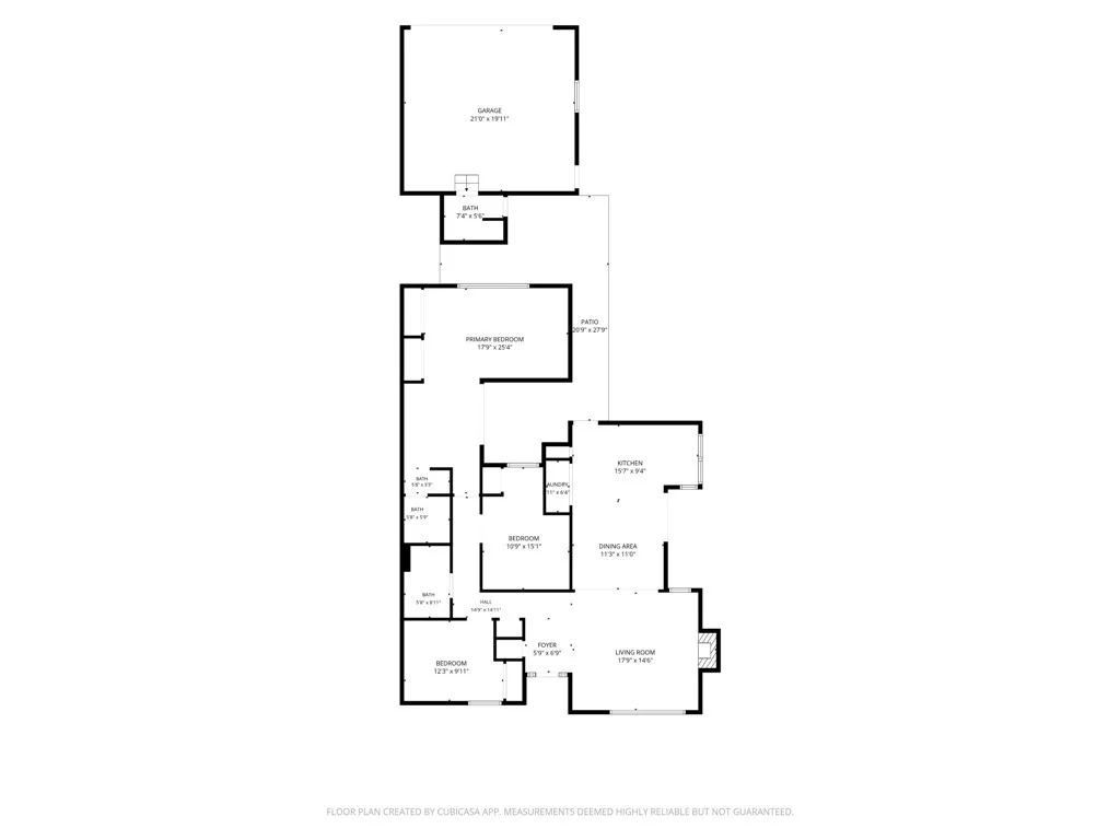 330 W Devonshire Drive, Oxnard, CA 93030