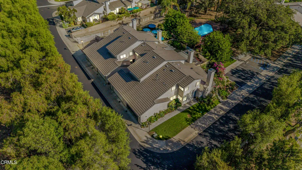 6004 Rothko Lane, Simi Valley, CA 93063