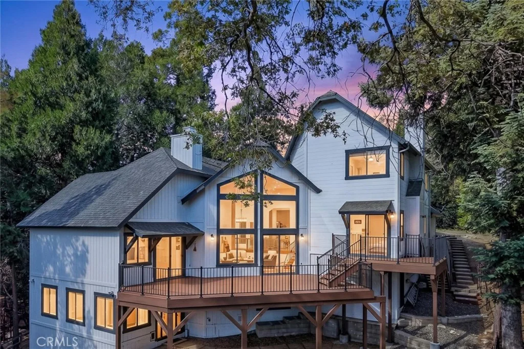 229 Shasta, Lake Arrowhead, CA 92317