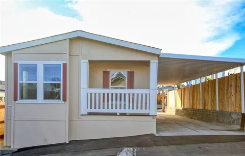655 S Halcyon Rd Unit 26, Arroyo Grande, CA 93420 - MLS#: PI24220738