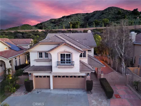 20336 Androwe Lane, Porter Ranch, CA 91326 - MLS#: WS24067456