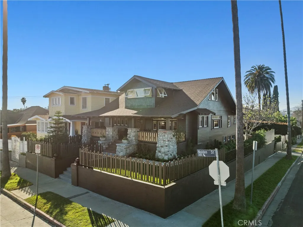 Additional image 5 of 525 Nolden St, Los Angeles, CA 90042