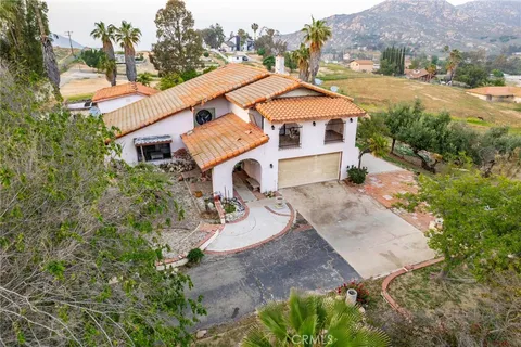 8900 Running Gun Lane, Moreno Valley, CA MLS: IV25084342