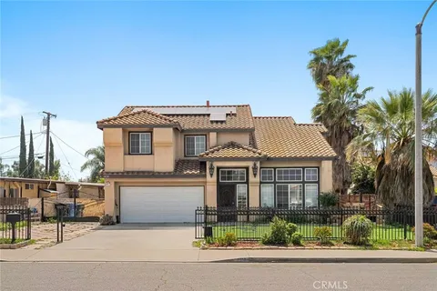 1010 W Wilson Street, Pomona, CA MLS: WS25083381