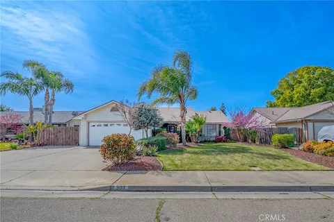 300 Manzanita Drive, Atwater, CA MLS: MC25056642