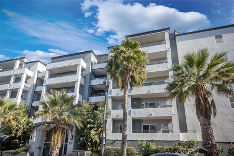 838 Pine Avenue Unit 108, Long Beach, CA 90813 - MLS#: OC25006440